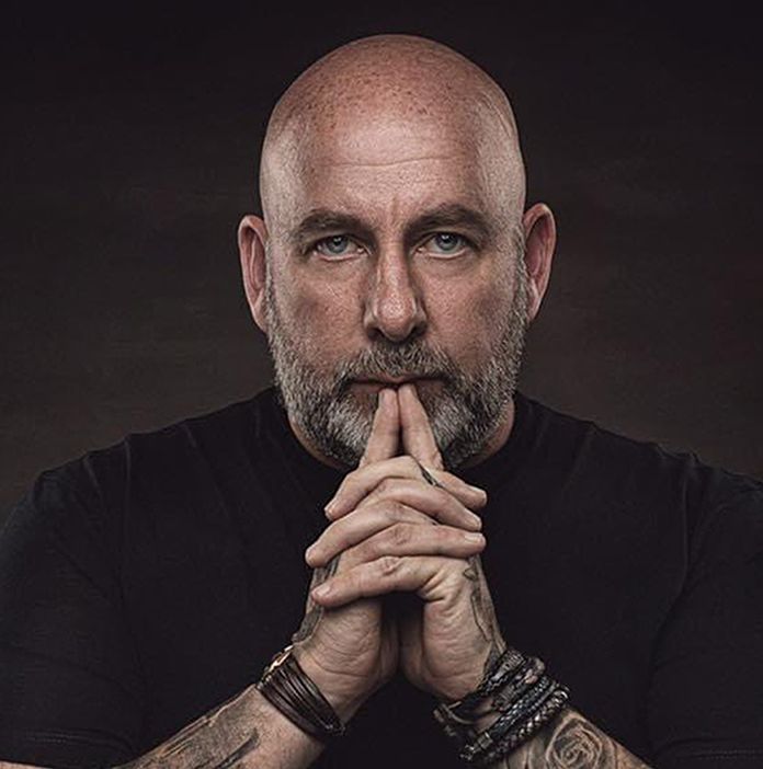 Gary Hill